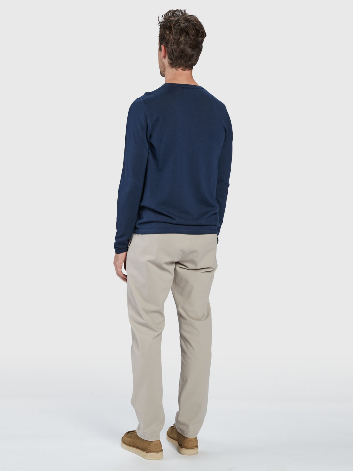 Gabba Portland Knit - Navy