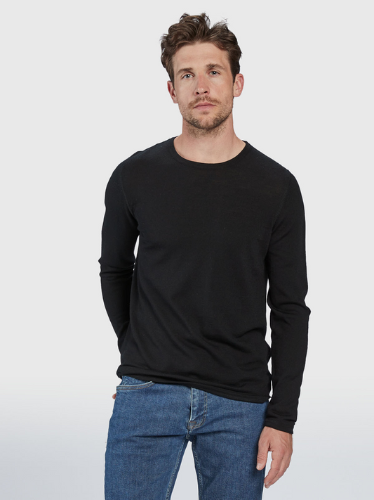 Gabba Portland Knit - Black