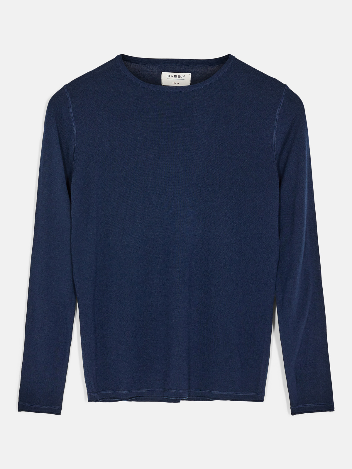 Gabba Portland Knit - Navy