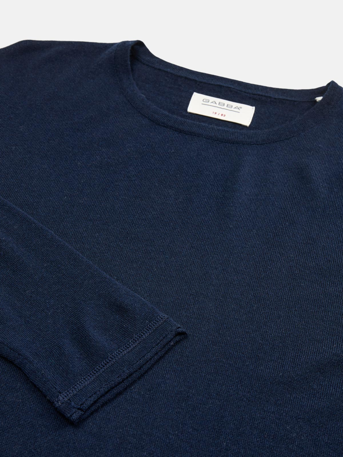 Gabba Portland Knit - Navy