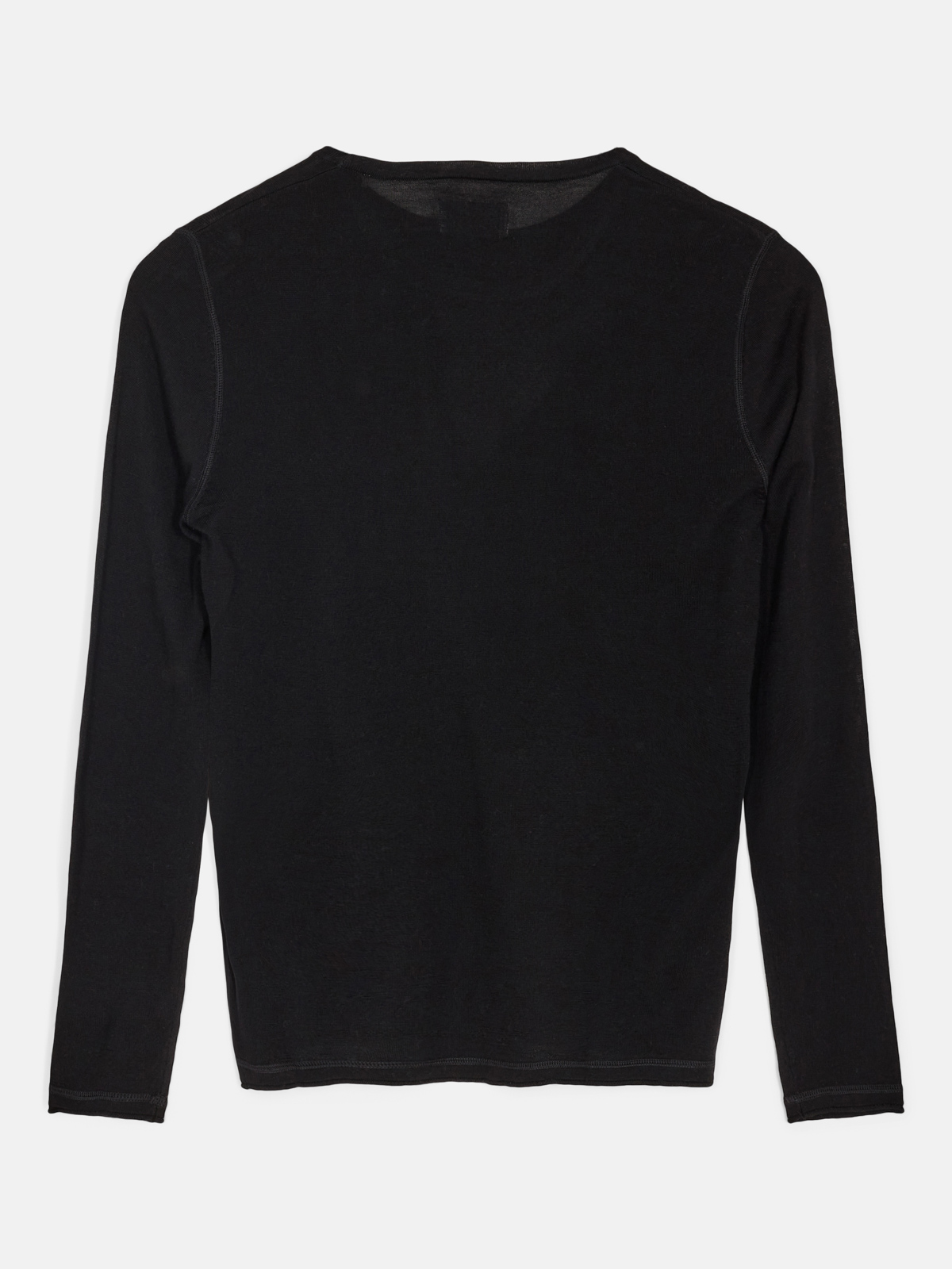 Gabba Portland Knit - Black