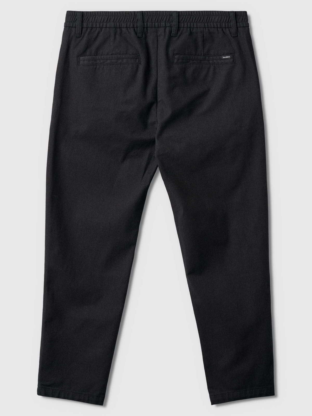 Gabba Monza Panio Pants - Black