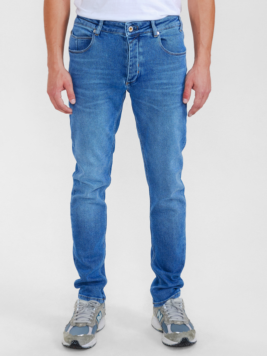 Gabba Rey K3868 - Denim wash