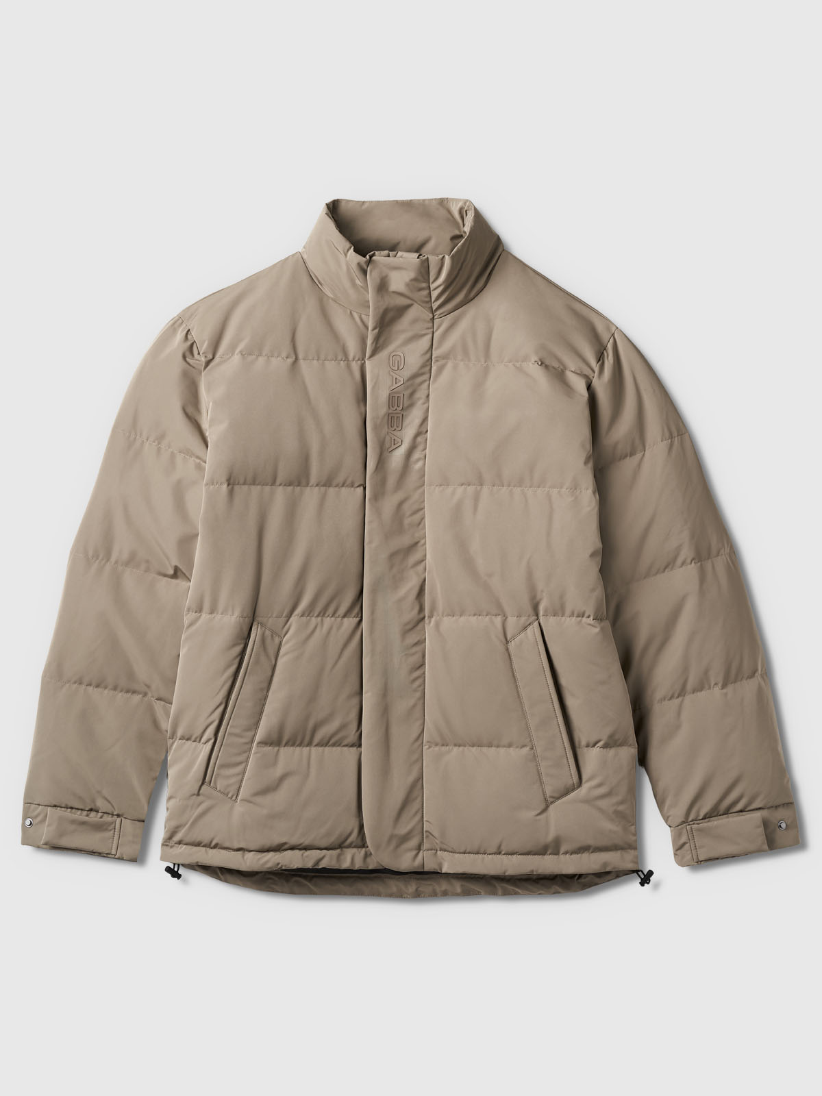 Gabba Rector Pop - Brindle