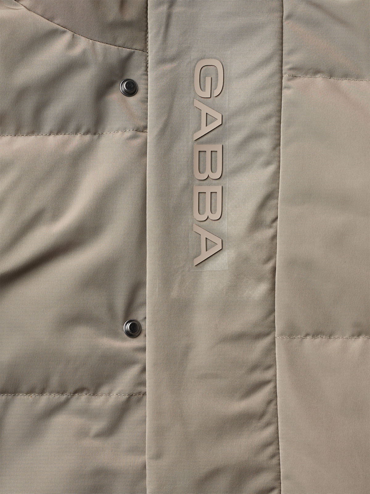 Gabba Rector Pop - Brindle