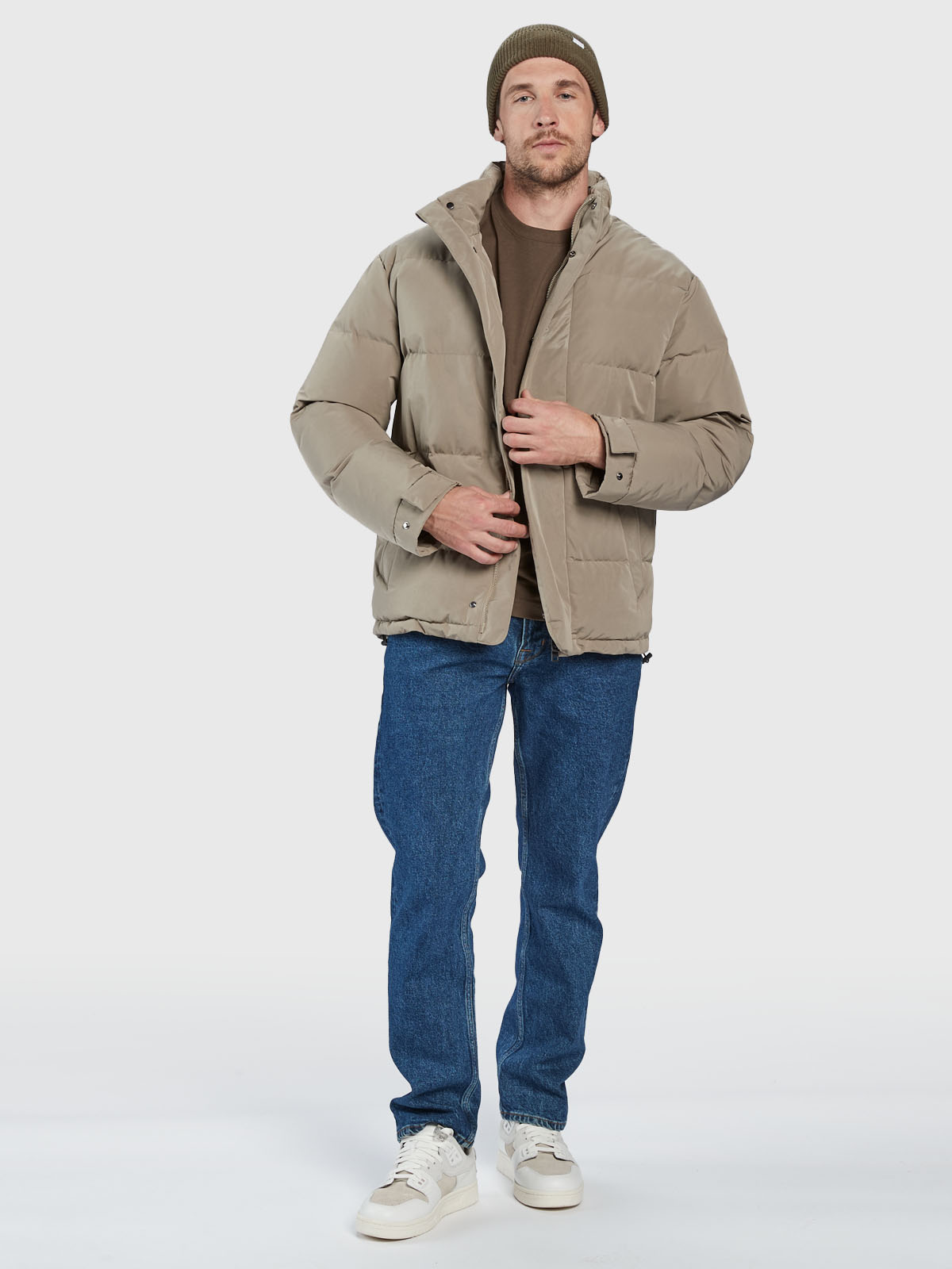 Gabba Rector Pop - Brindle