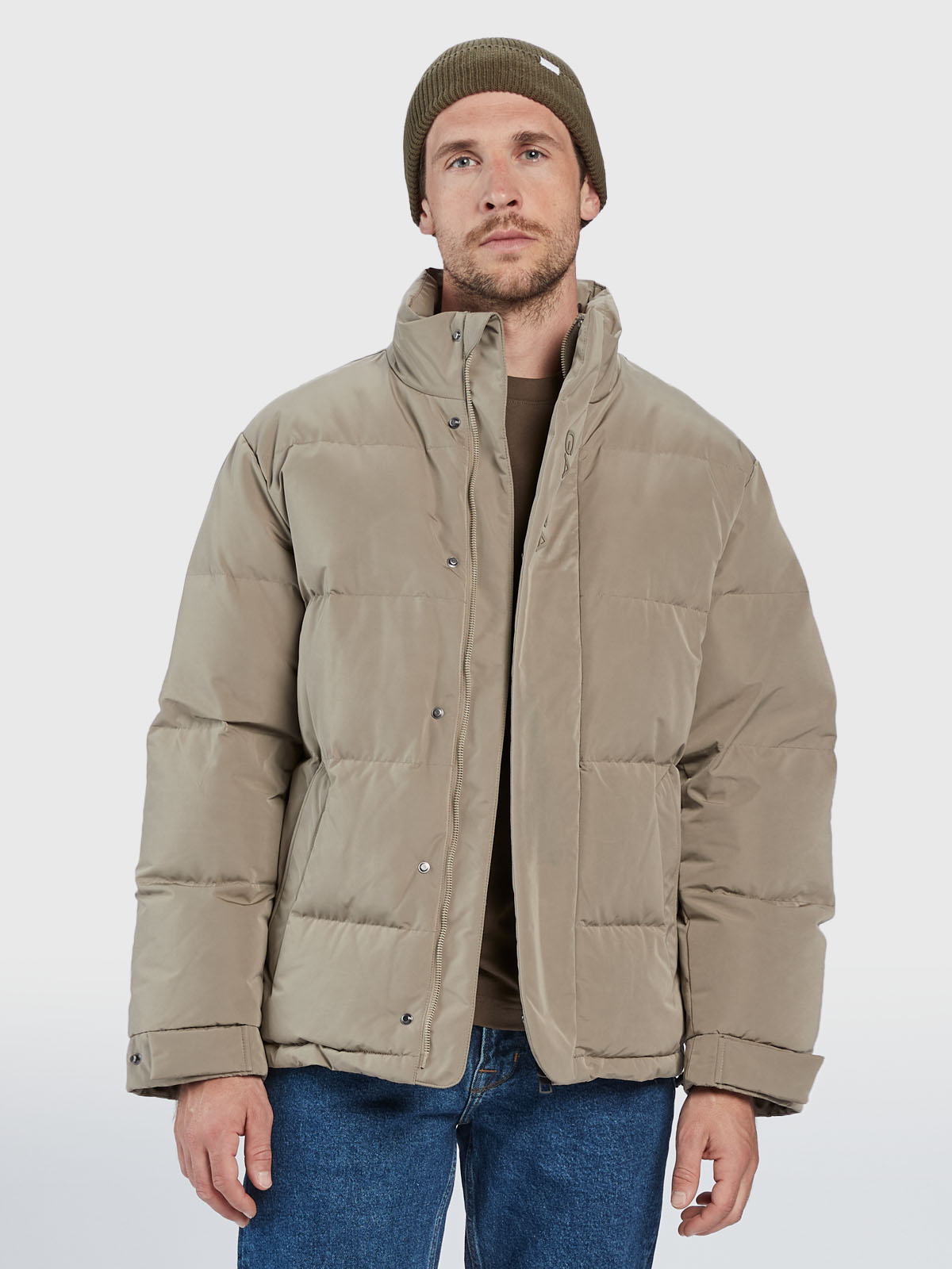 Gabba Rector Pop - Brindle