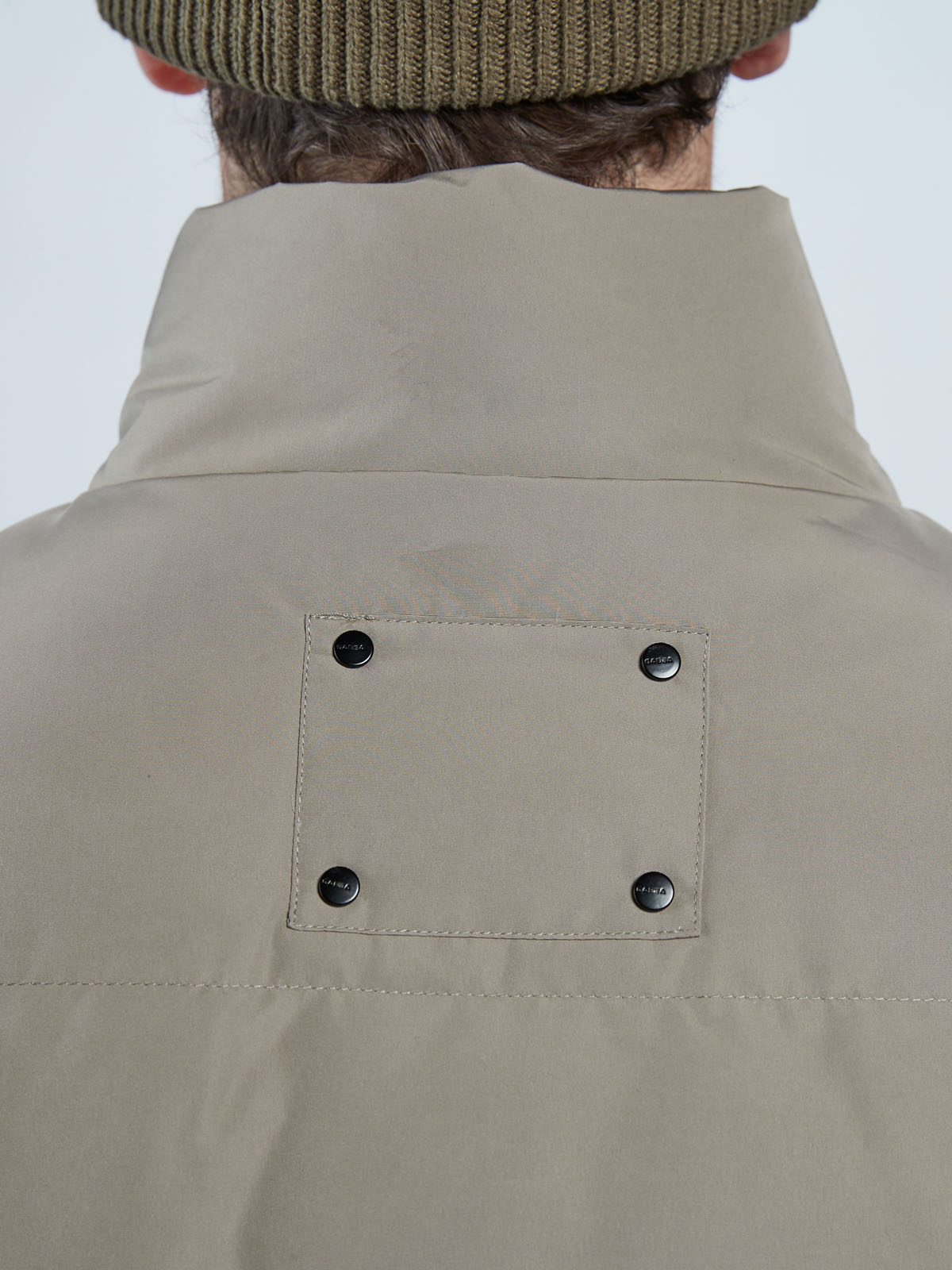 Gabba Rector Pop - Brindle