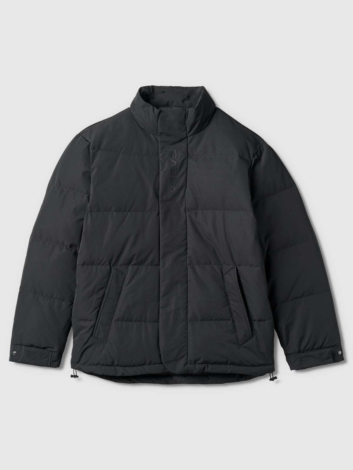 Gabba Rector Pop - Black