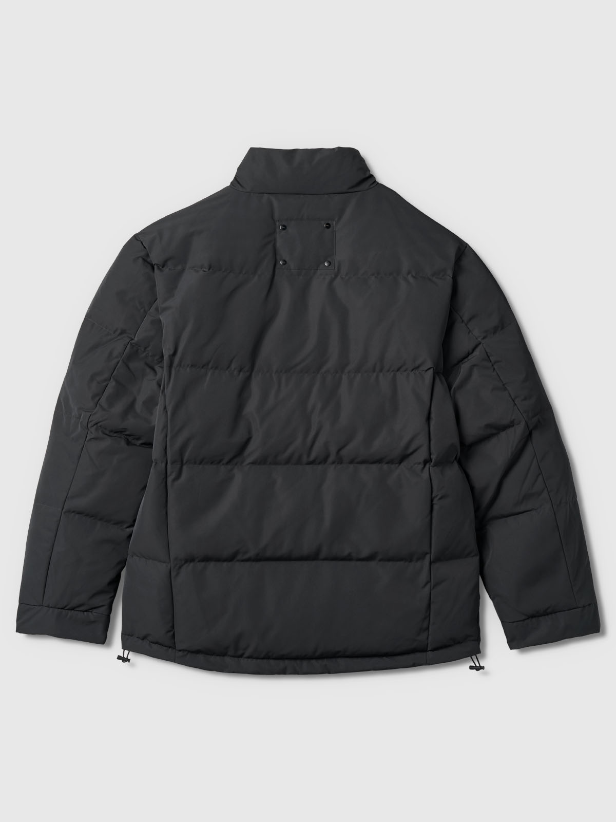 Gabba Rector Pop - Black