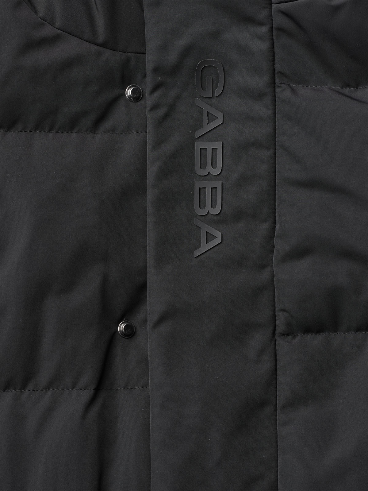 Gabba Rector Pop - Black