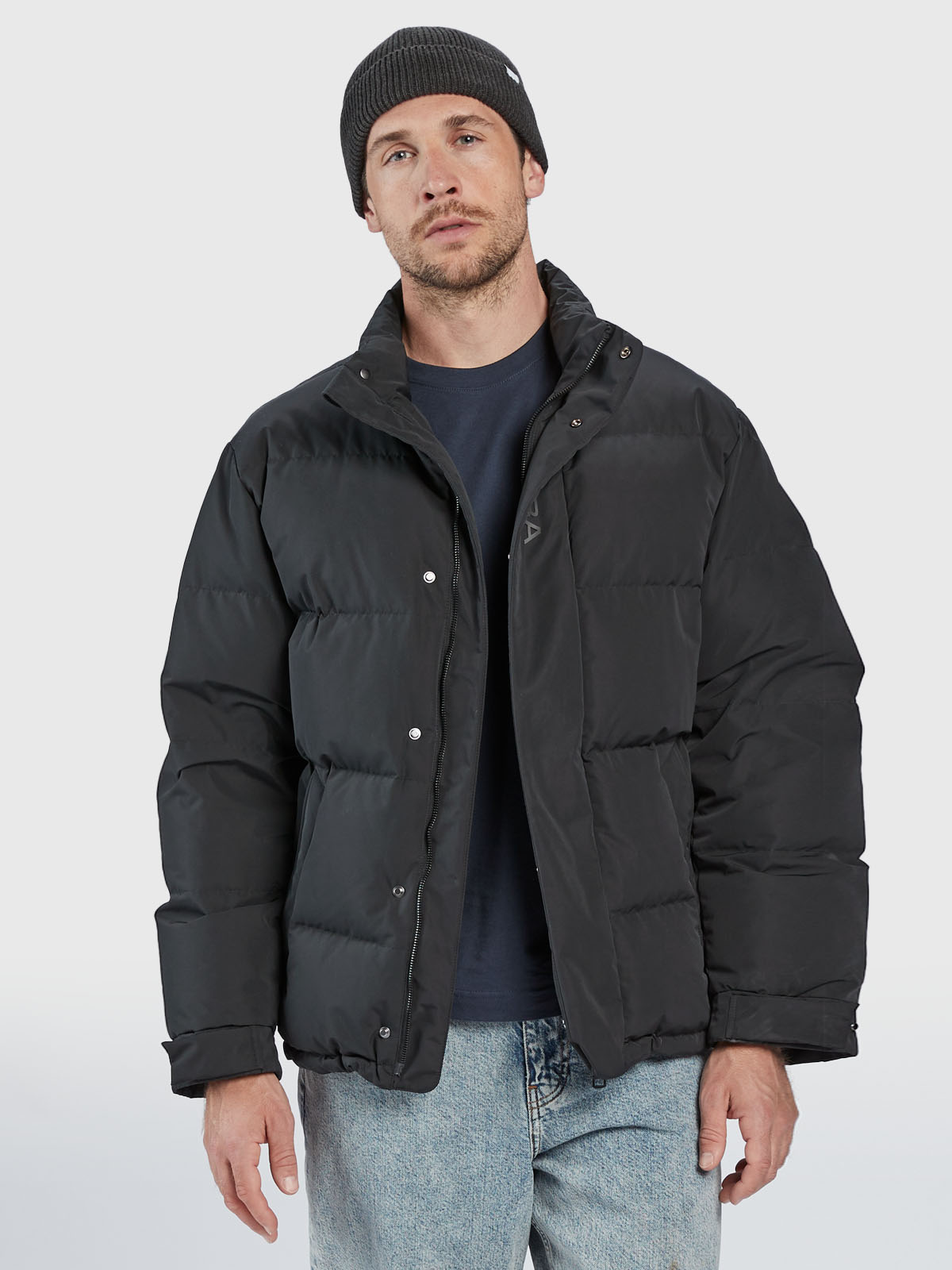 Gabba Rector Pop - Black