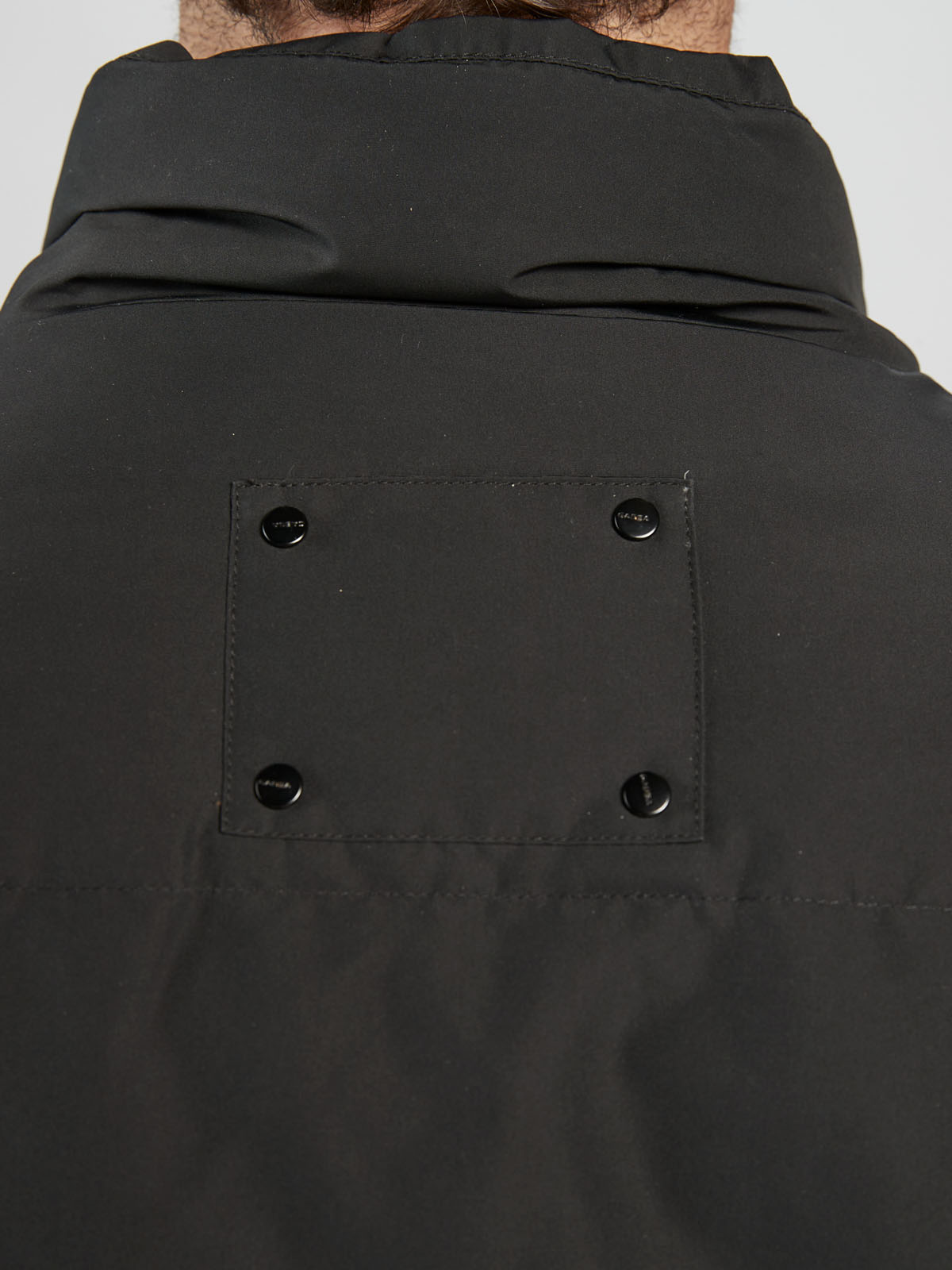 Gabba Rector Pop - Black