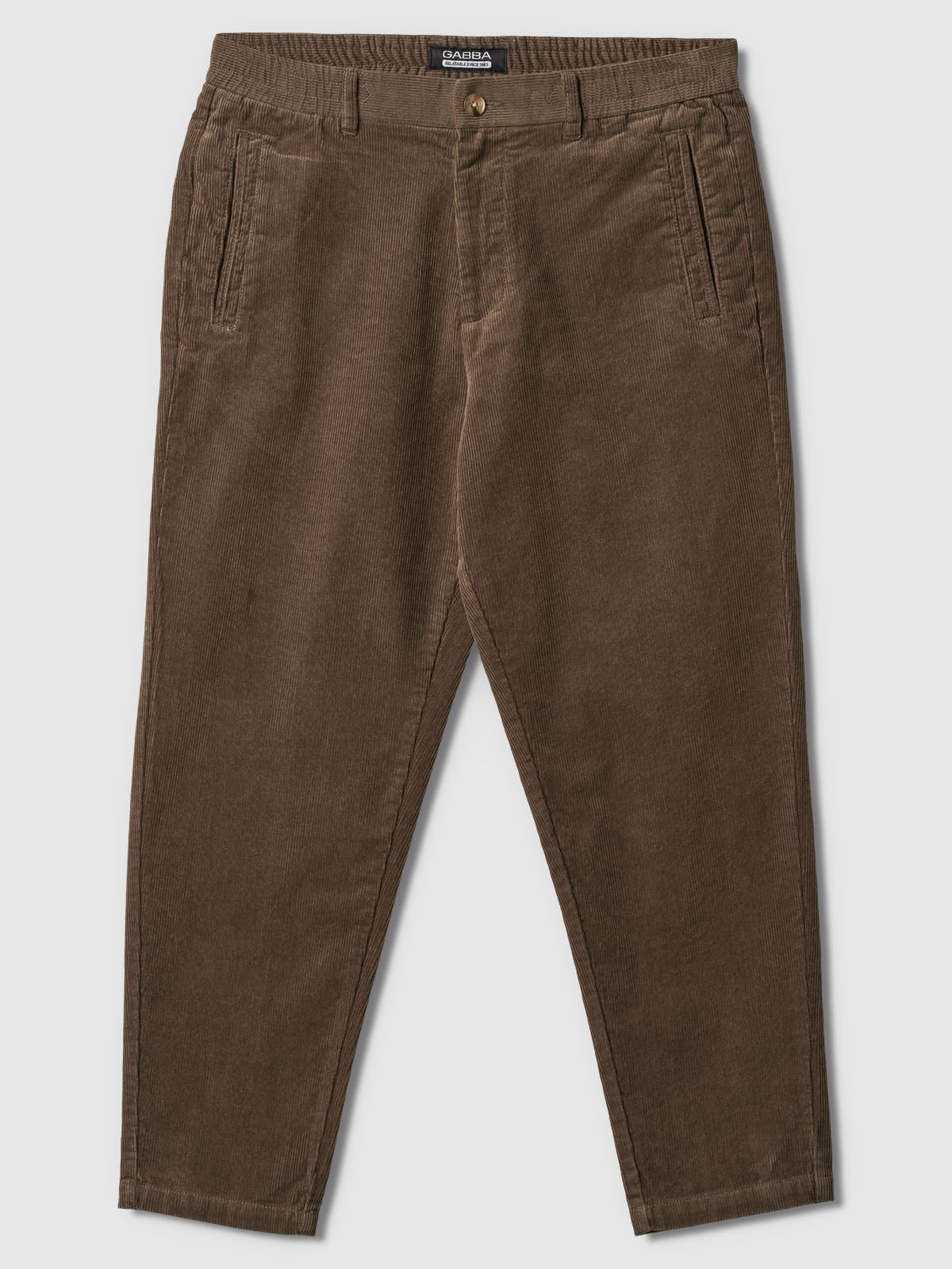 Gabba Monza Noi - Crocodile