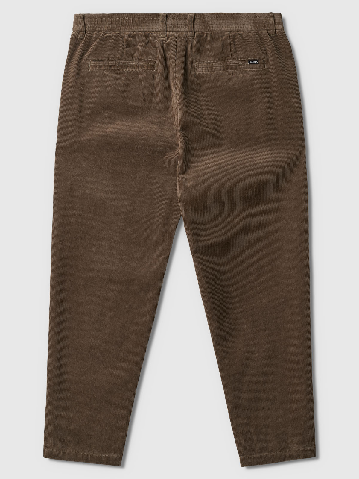 Gabba Monza Noi - Crocodile