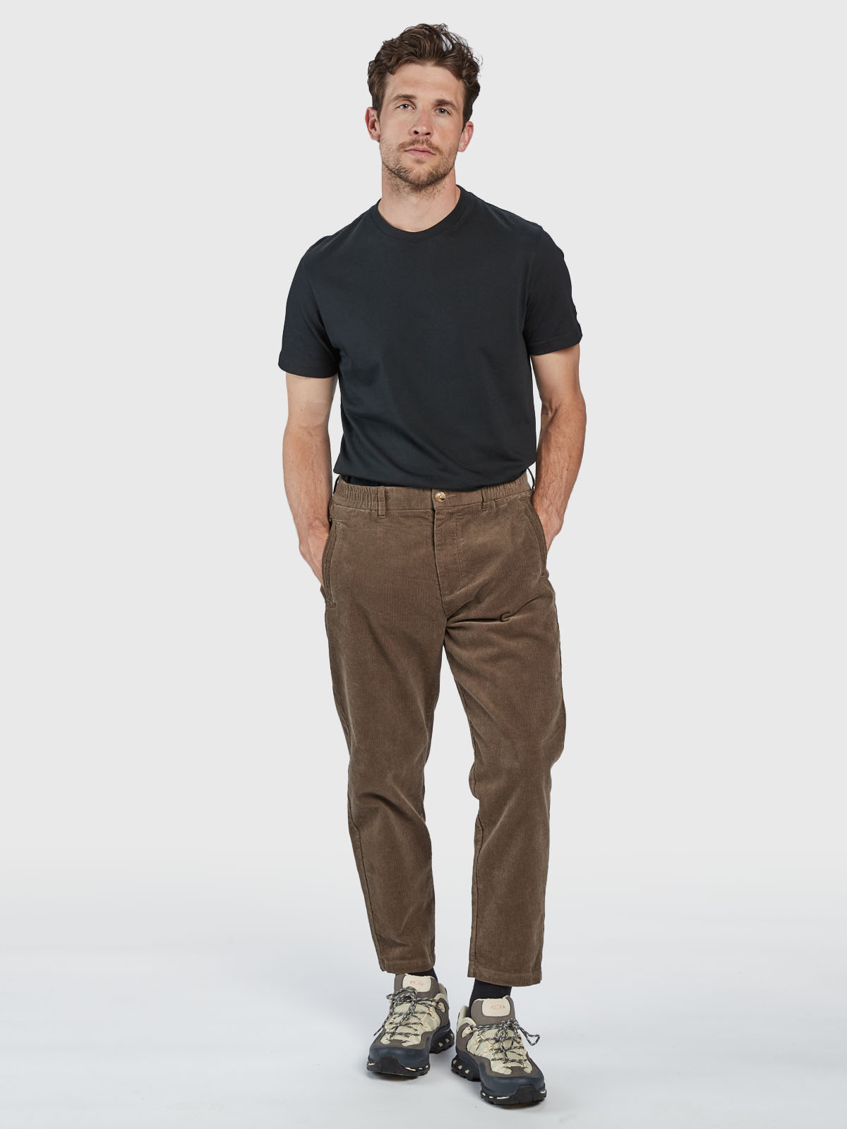 Gabba Monza Noi - Crocodile