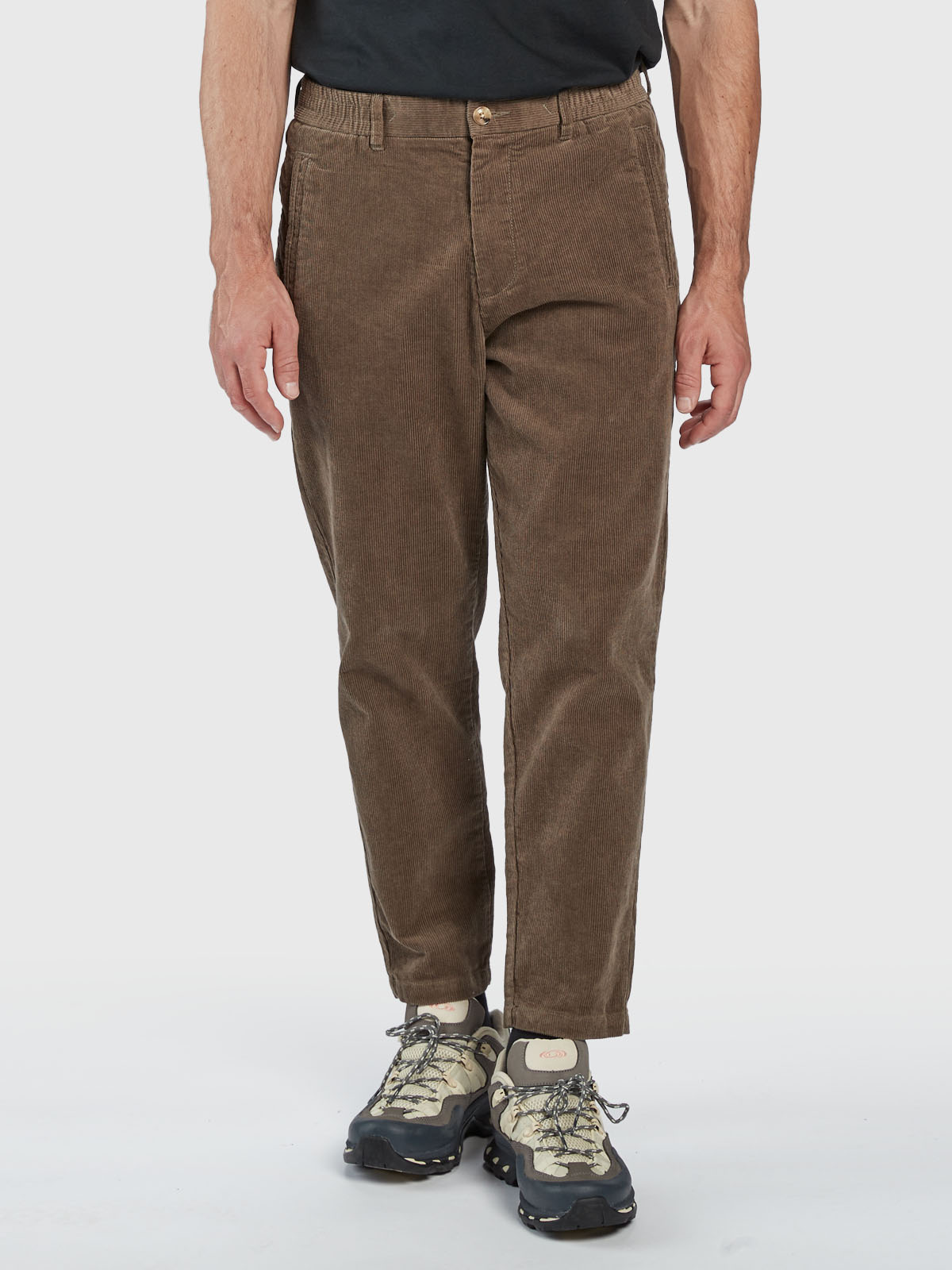 Gabba Monza Noi - Crocodile