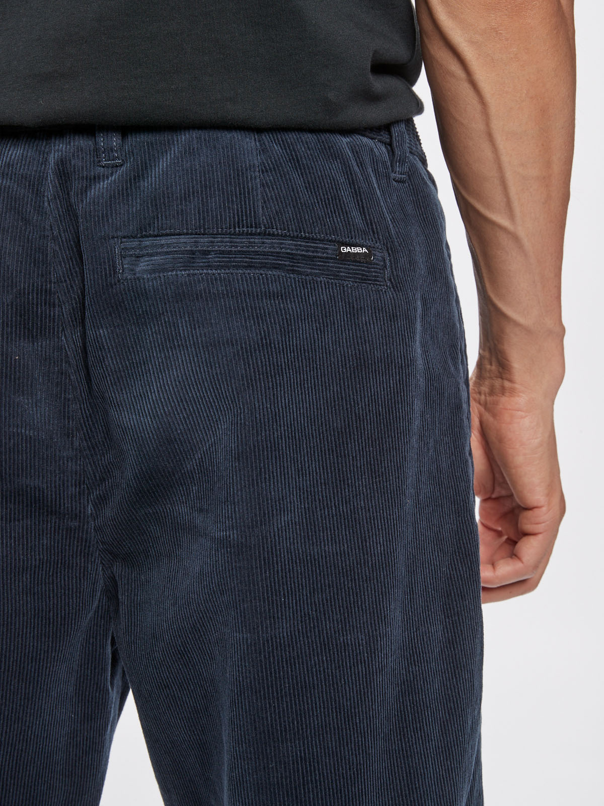 Gabba Monza Noi - Night Sky