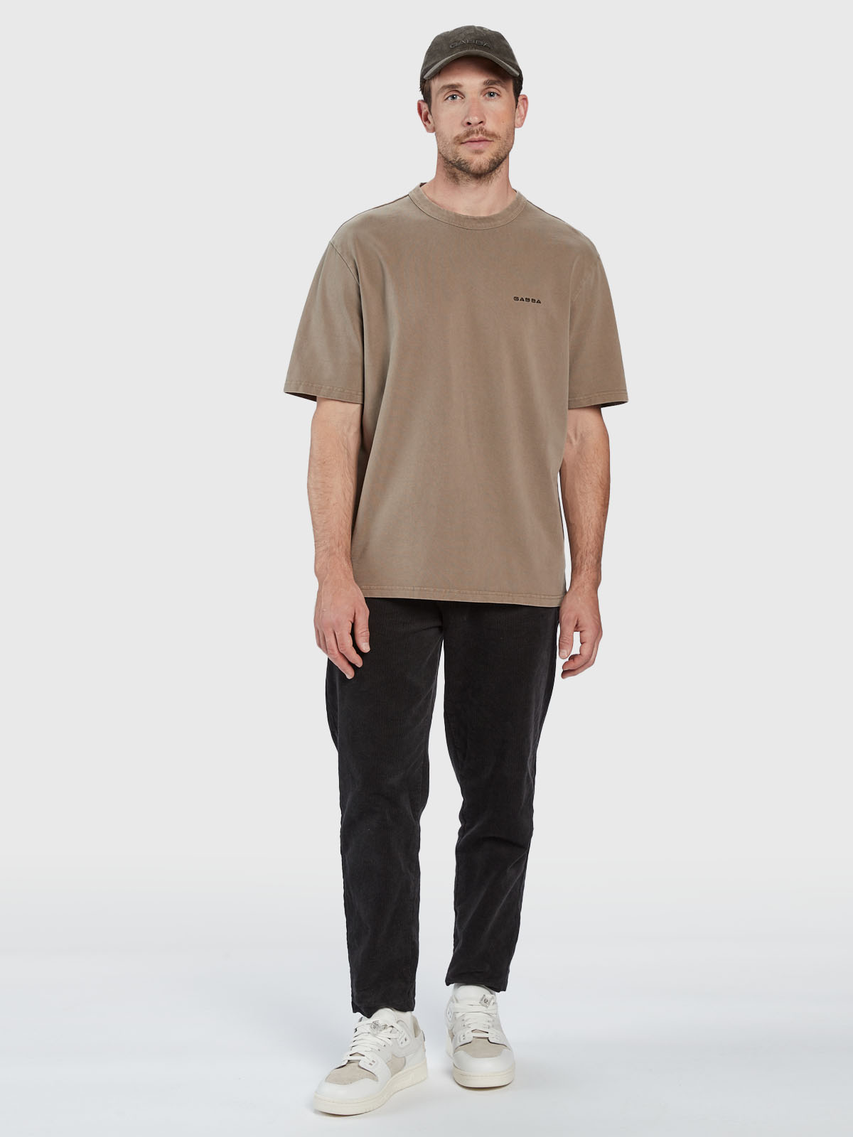 Gabba Monza Noi - Meteorite