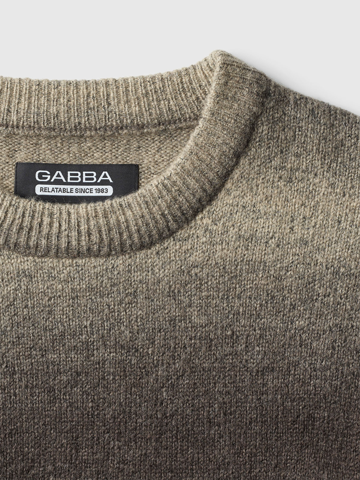 Gabba Shadow Wow - Crocodile