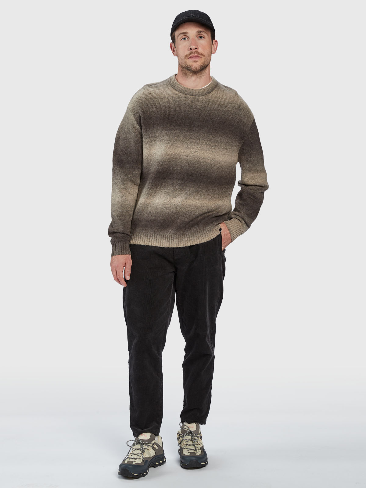 Gabba Shadow Wow - Crocodile