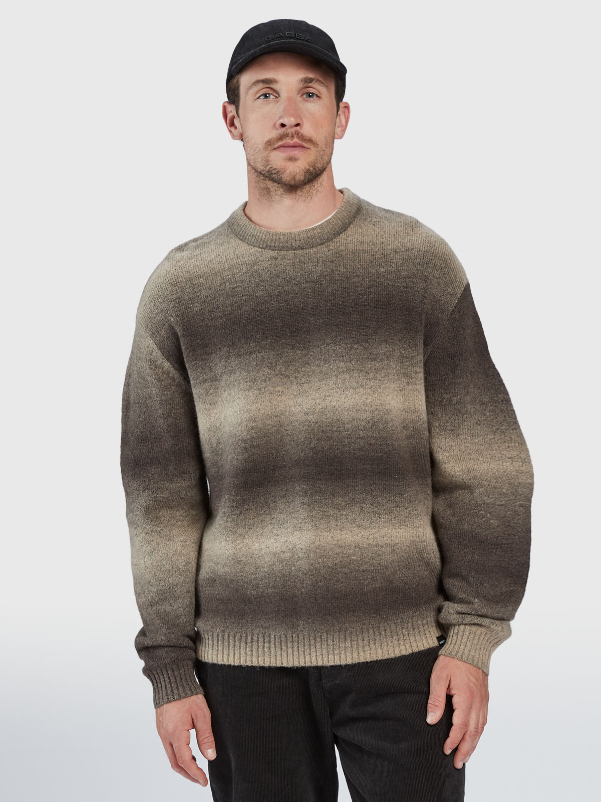 Gabba Shadow Wow - Crocodile