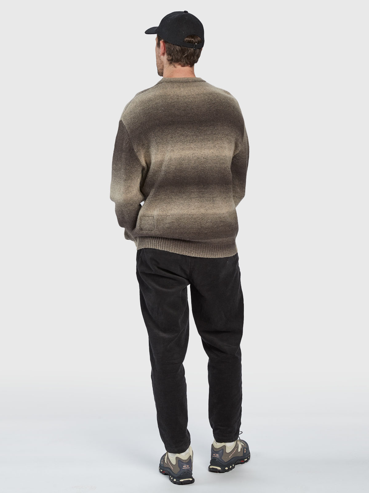 Gabba Shadow Wow - Crocodile