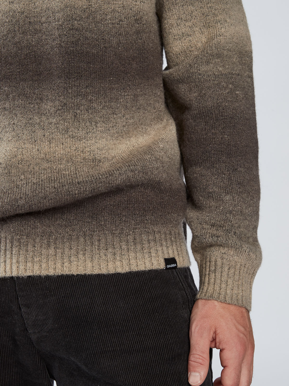 Gabba Shadow Wow - Crocodile