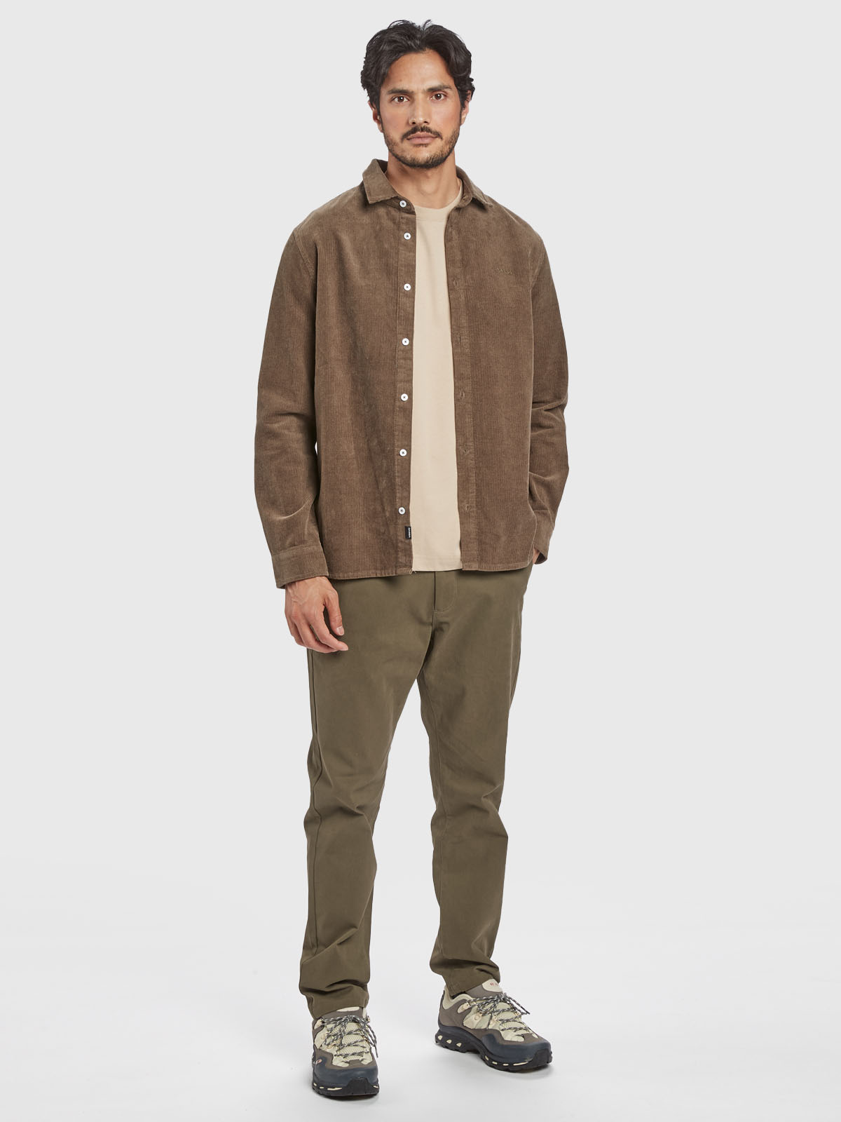 Gabba York Noi - Crocodile