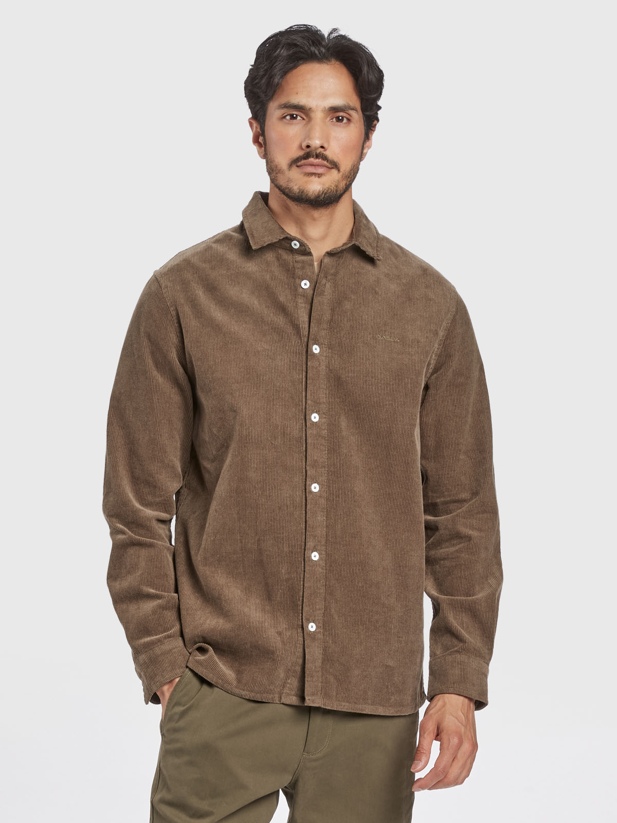 Gabba York Noi - Crocodile