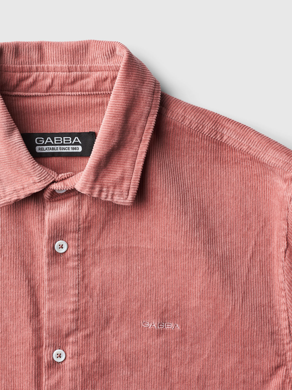 Gabba York Noi - Withered Rose