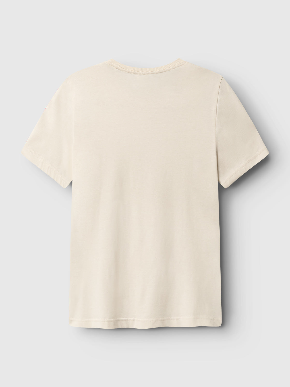 Gabba Dune Logo SS GOTS - Birch