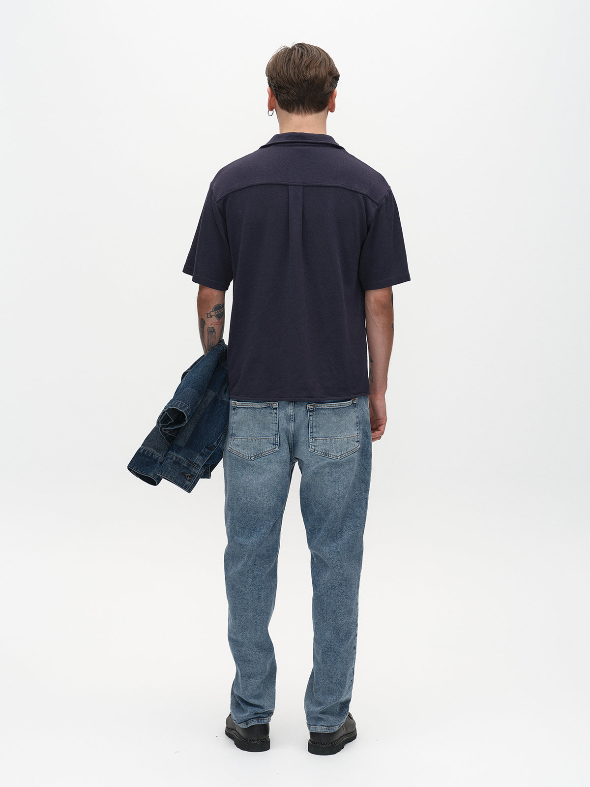 Gabba Lopez Win Resort SS - Night Sky