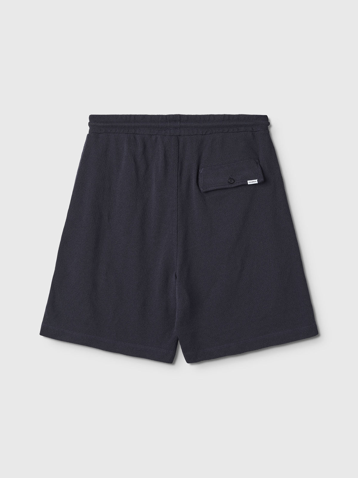 Gabba Fede Win Shorts - Night Sky