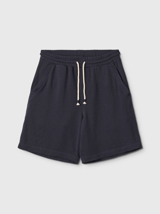 Gabba Fede Win Shorts - Night Sky