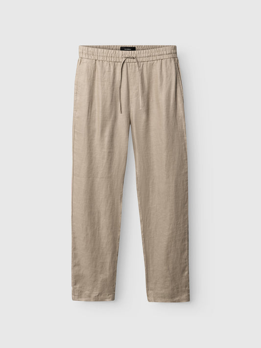 Gabba Zeta Kos Pant - Coriander