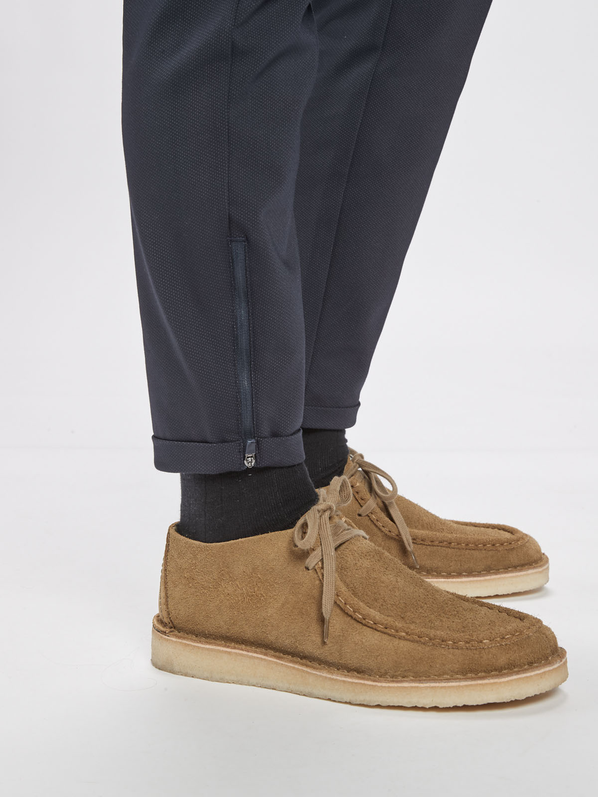 Gabba Pisa Small Dot - Navy