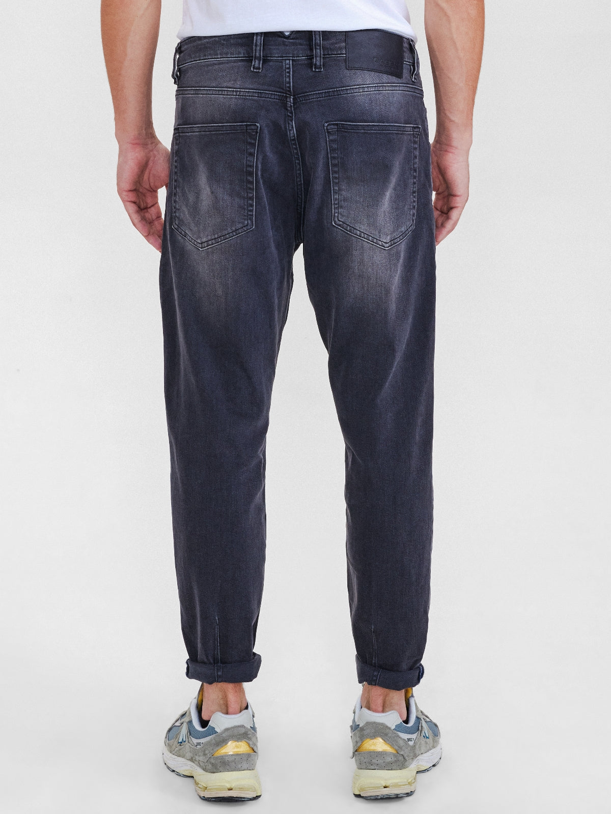 Gabba Alex Thor Jeans - Denim wash