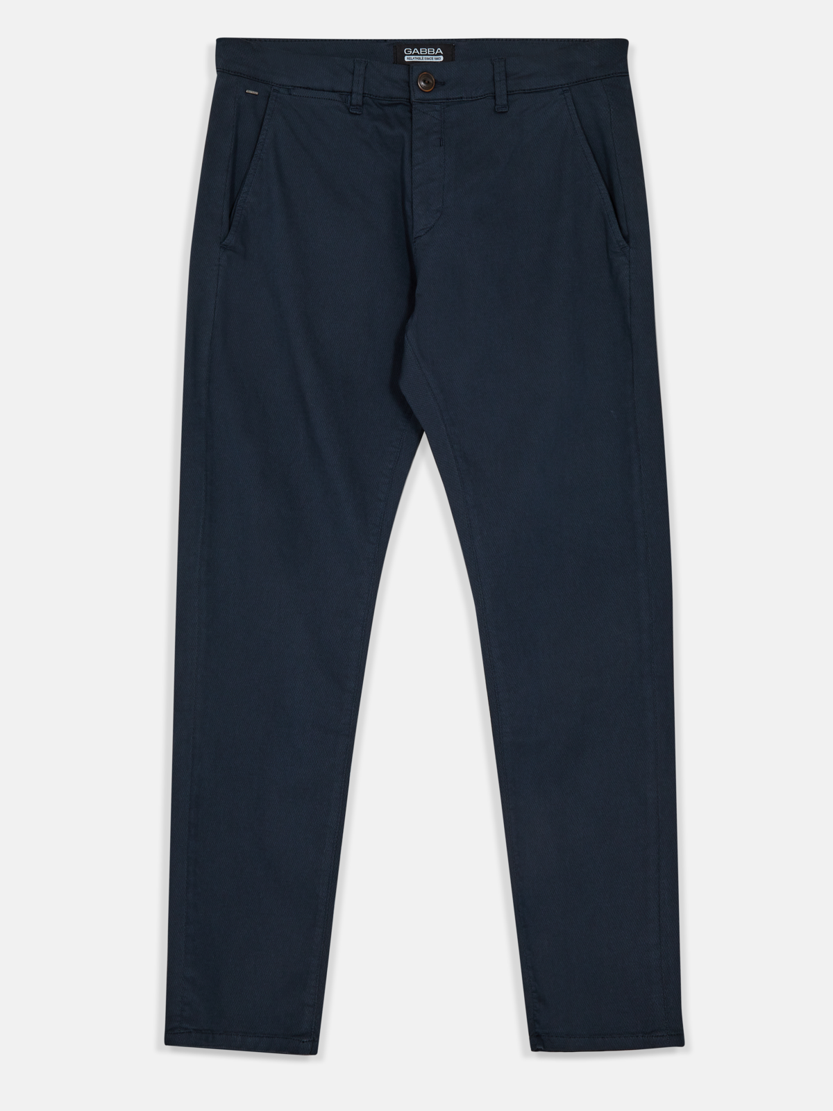 Gabba Paul K3280 Dale Chino - Navy