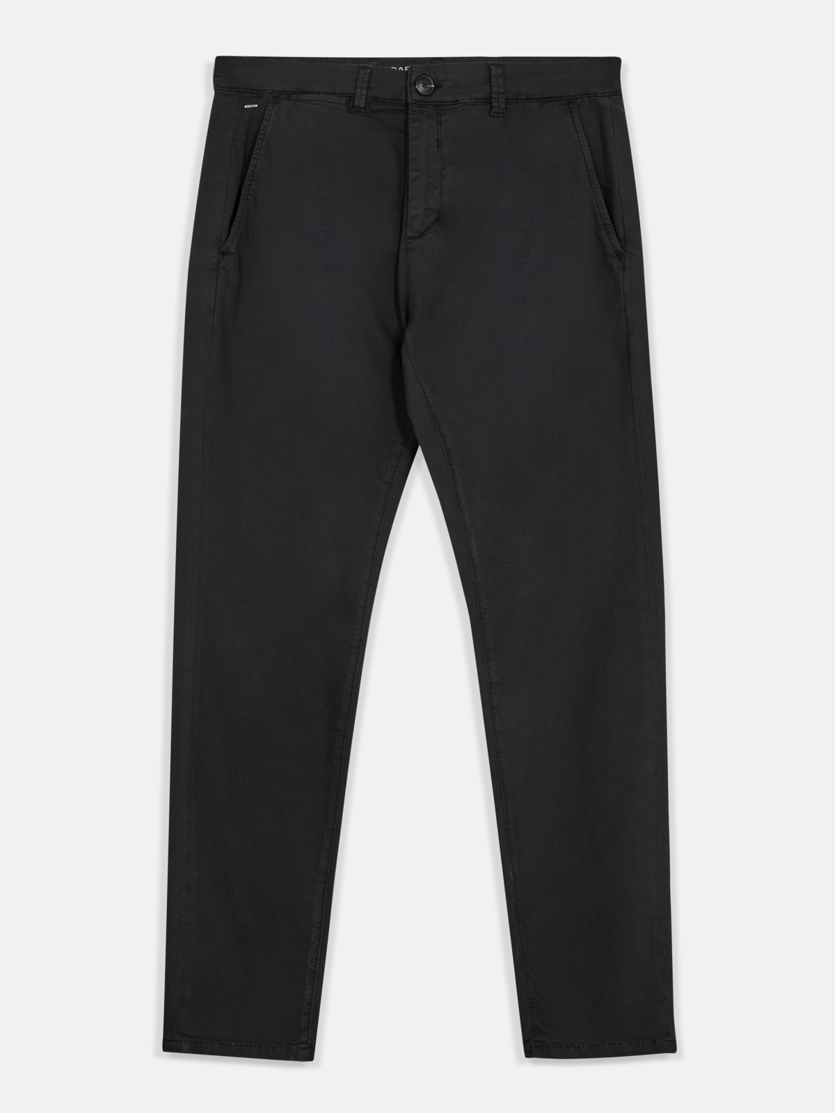 Gabba Paul K3280 Dale Chino - Black