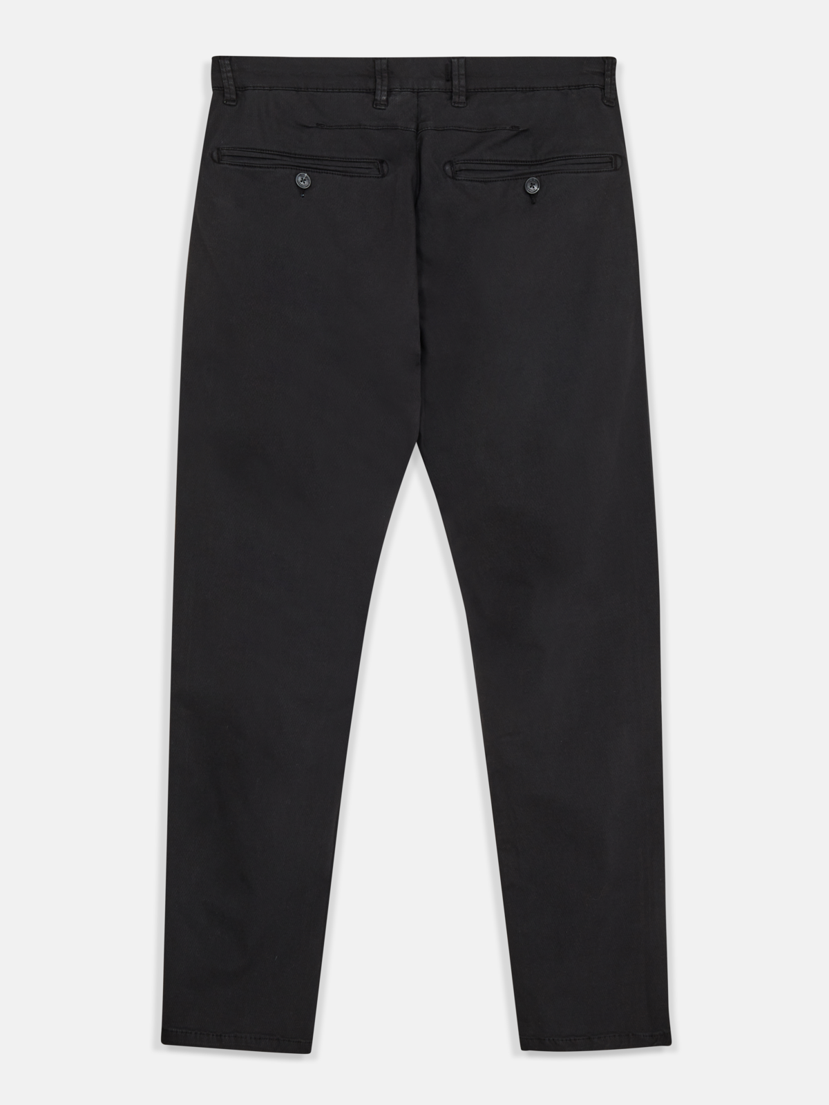 Gabba Paul K3280 Dale Chino - Black