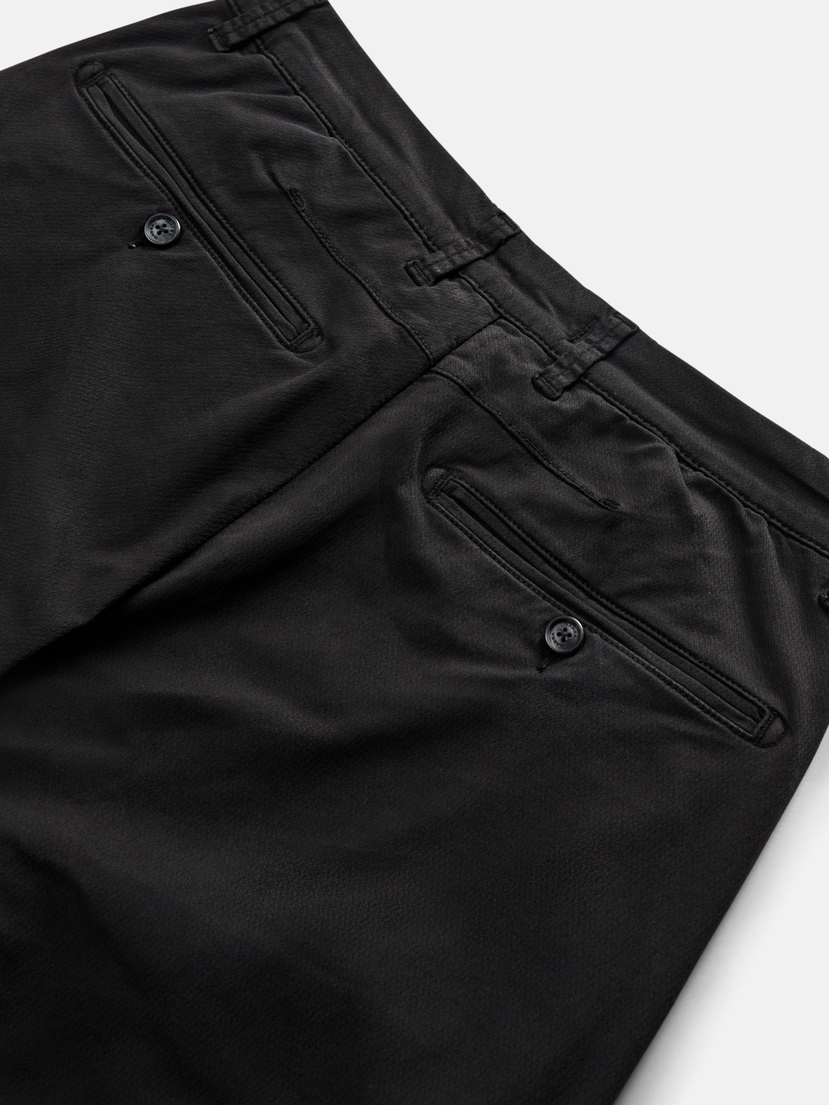Gabba Paul K3280 Dale Chino - Black