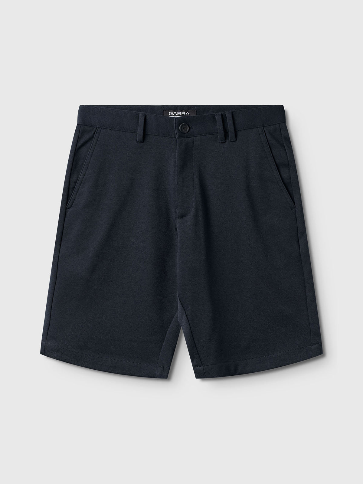 Gabba Jet Jersey Shorts - Navy