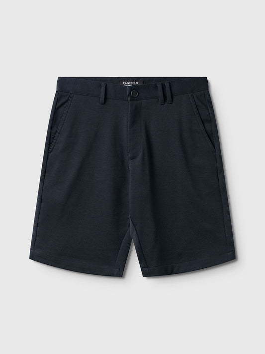 Gabba Jet Jersey Shorts - Navy