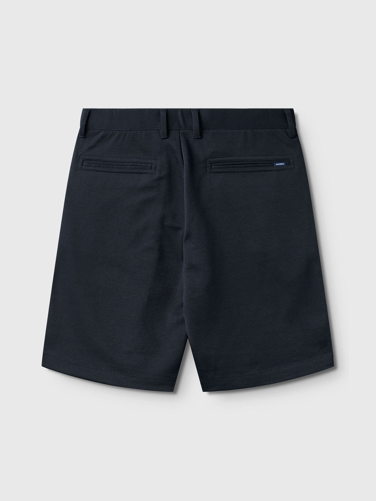 Gabba Jet Jersey Shorts - Navy