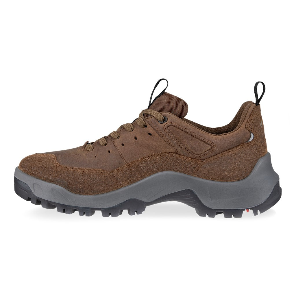 ECCO OFFROAD SHOE LEA M 822344-55778