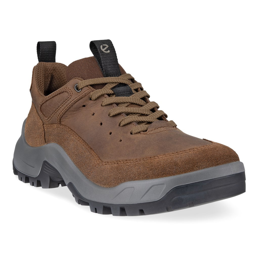 ECCO OFFROAD SHOE LEA M 822344-55778
