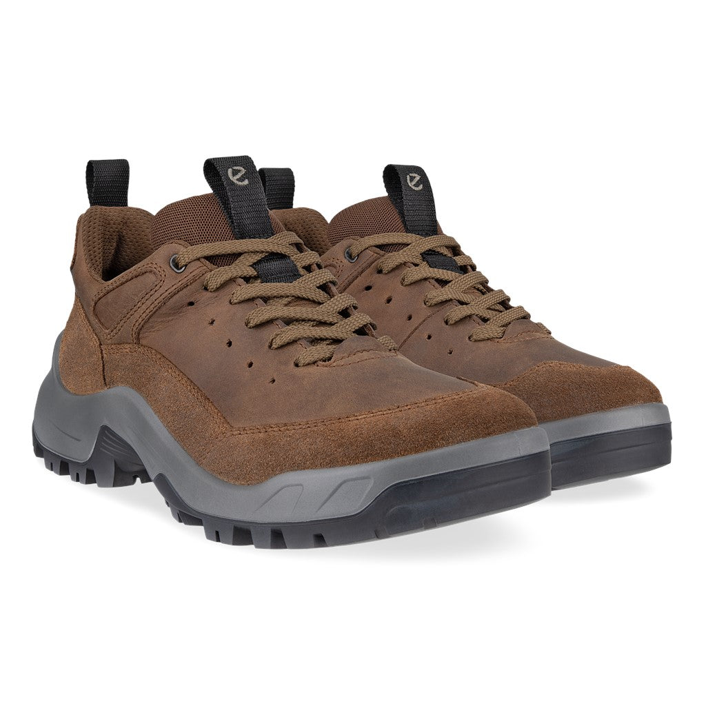 ECCO OFFROAD SHOE LEA M 822344-55778