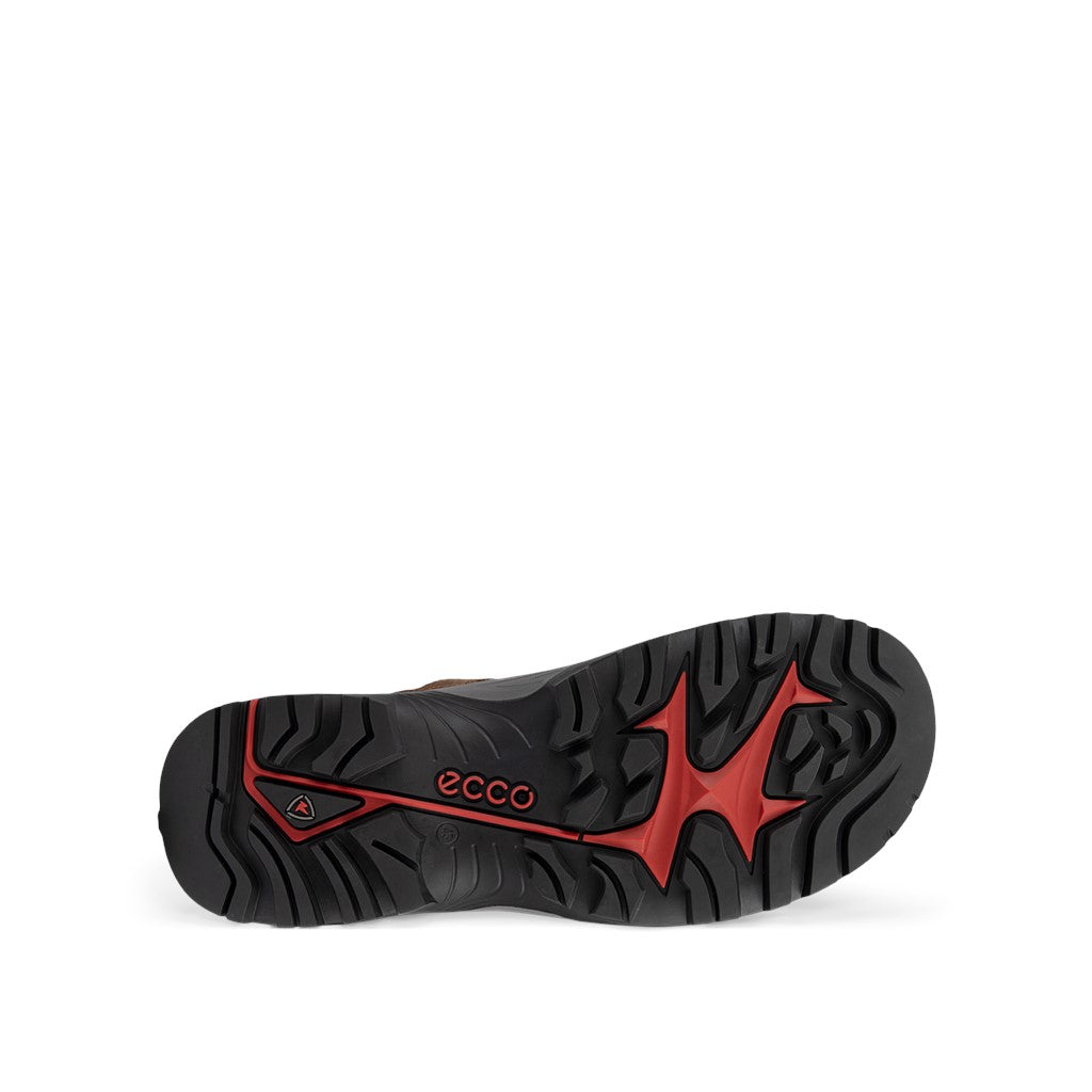 ECCO OFFROAD SHOE LEA M 822344-55778