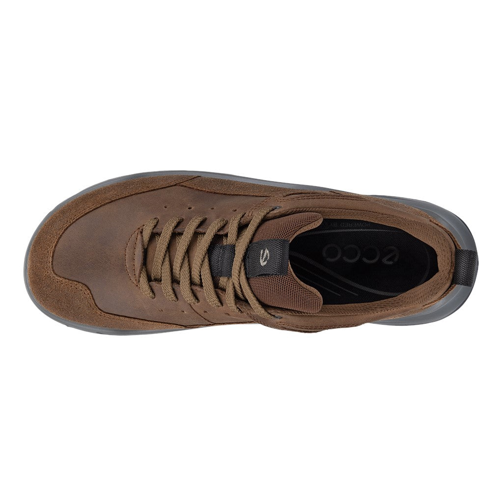 ECCO OFFROAD SHOE LEA M 822344-55778